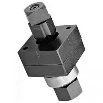 Sacabocados cuadrado de 92 mm (92x92) - TLP CHINA