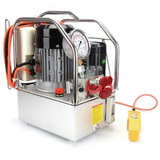 Bomba p/llave torque hidraulica (hhb-6l) - TLP CHINA