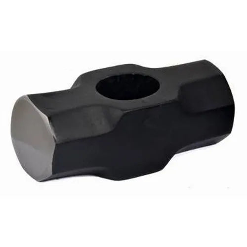 COMBO ACERO 6 LBS. S/MANGO (ZT-301)