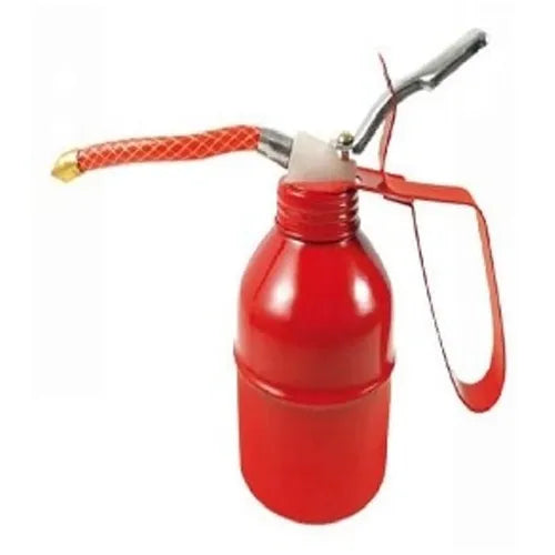 Aceitera 300 cc. tubo flexible (513350) - CHINA