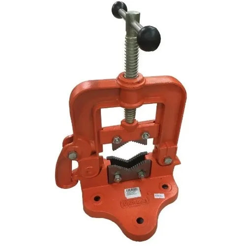 Prensa para caneria no4 (at-052) - CHINA