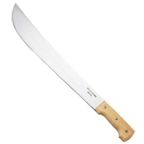 Machete curvo de 18 cortar ramas (m-204) - CHINA