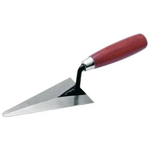 Plana punta china 120x 60 mm. (q-0311) - CHINA