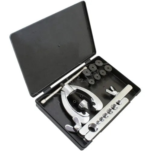 Jgo. abocinador tubos 3-19mm c/plast. (zt-1008) - CHINA