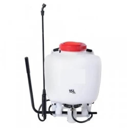 Fumigador de espalda 15 lts. (sx-15) - CHINA