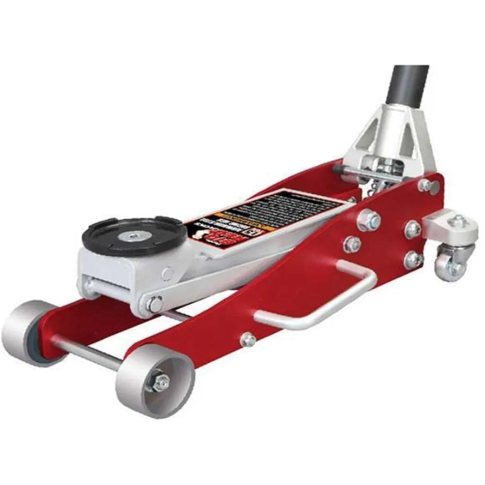 Gata caiman aluminio 1.5 ton. (t815011l) - BIG RED