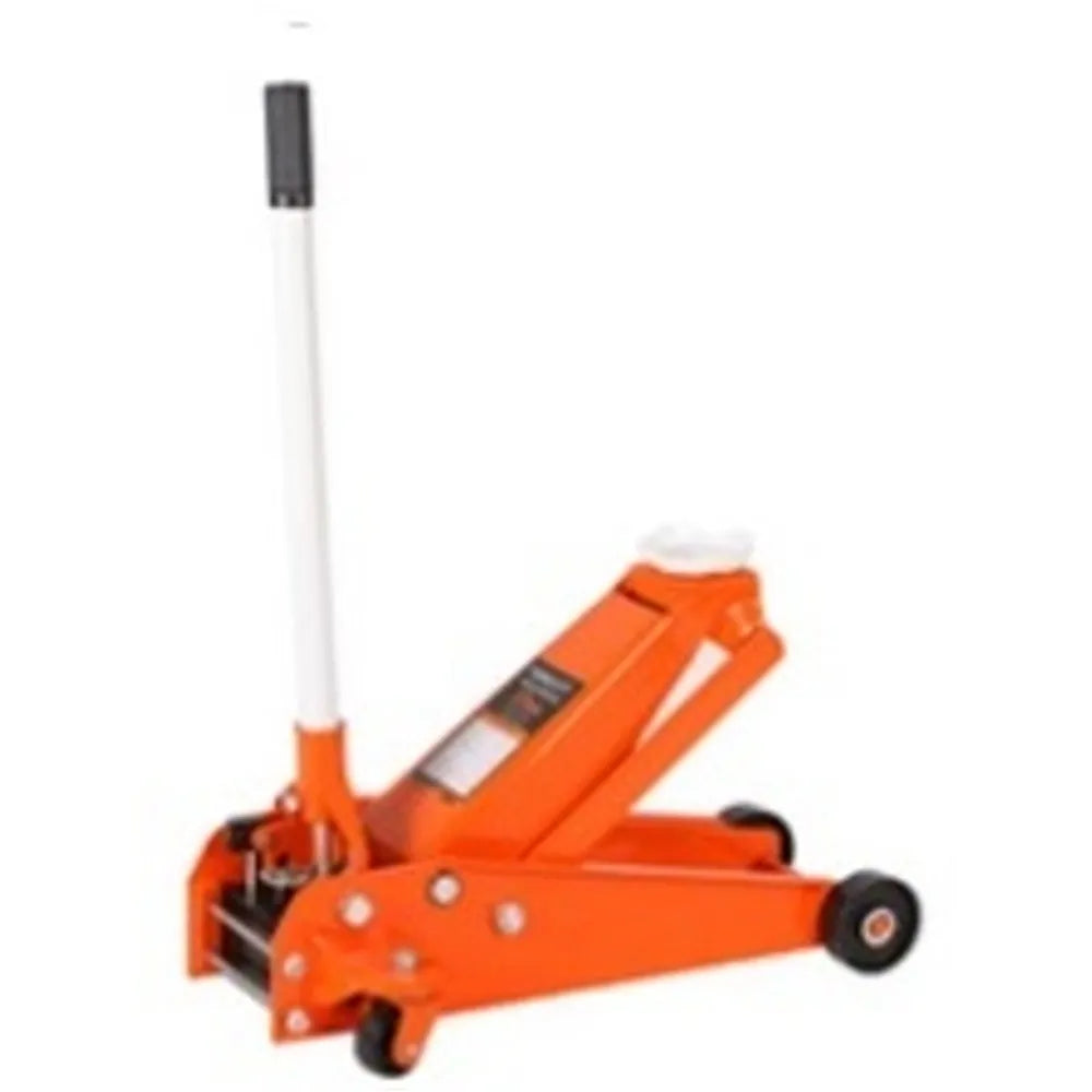 Gata caiman corta 3.0 ton. reforzada (tl-1531) - BIG RED