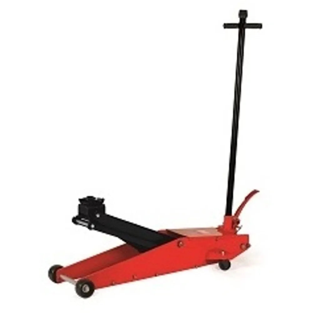 Gata caiman larga de 2.0 ton. (tl-1002) - BIG RED