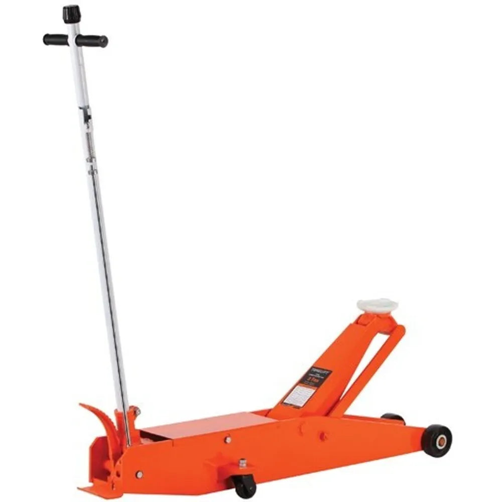 Gata caiman larga de 3.0 ton. (tl-1003) - BIG RED