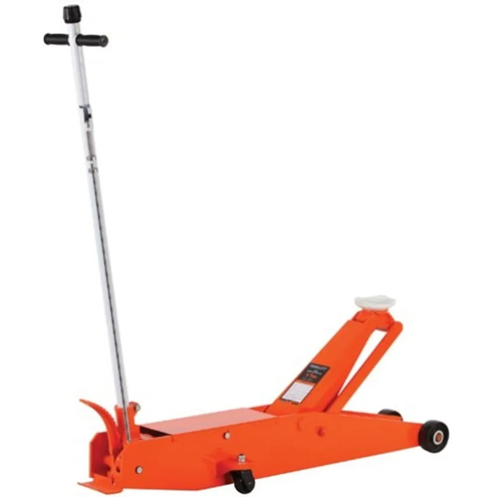 Gata caiman larga de 5.0 ton. (tl-1005) - BIG RED