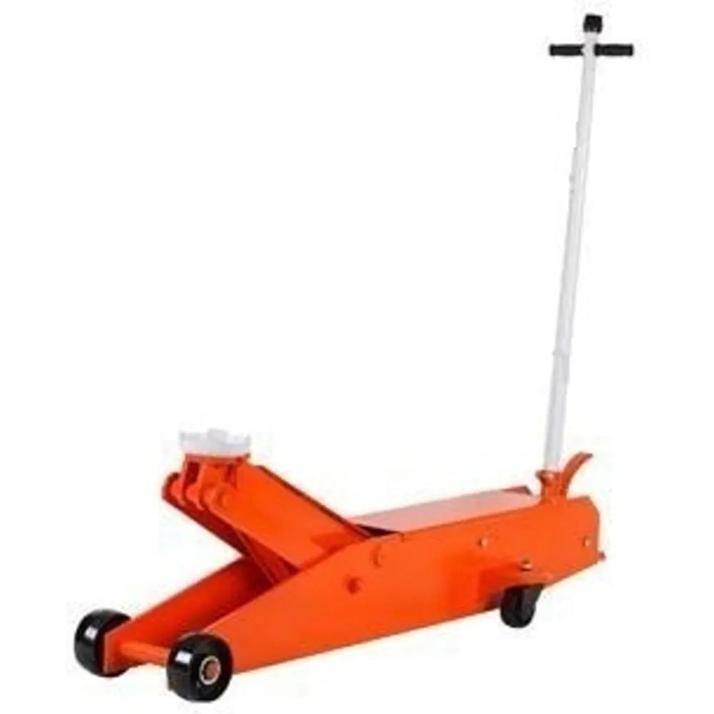 Gata caiman larga de 10.0 ton. (tl-1010) - BIG RED