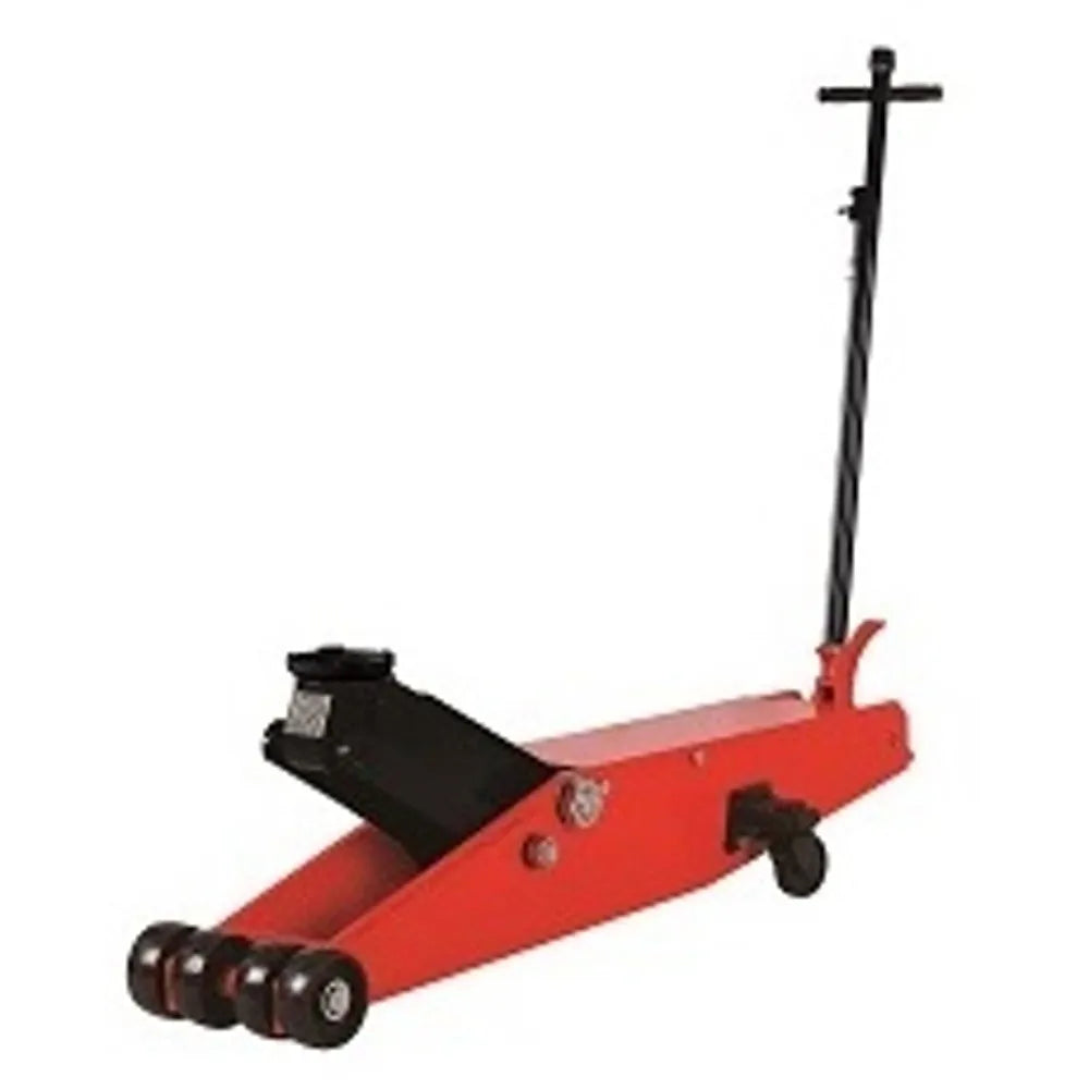 Gata caiman larga de 20.0 ton. (tl-1020) - BIG RED
