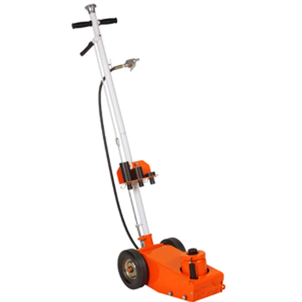 Gata caiman neumatica 22.0 ton. (tl-a2022) - BIG RED