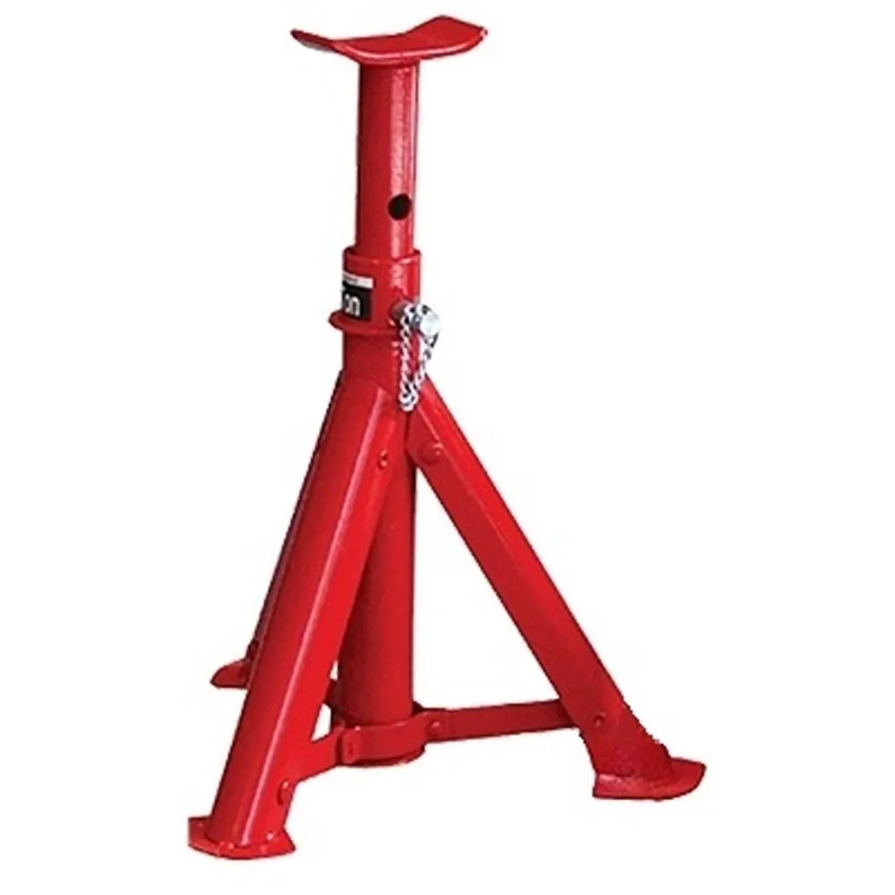 Caballetes fijos extensibles 6 ton (tl-19060) - BIG RED