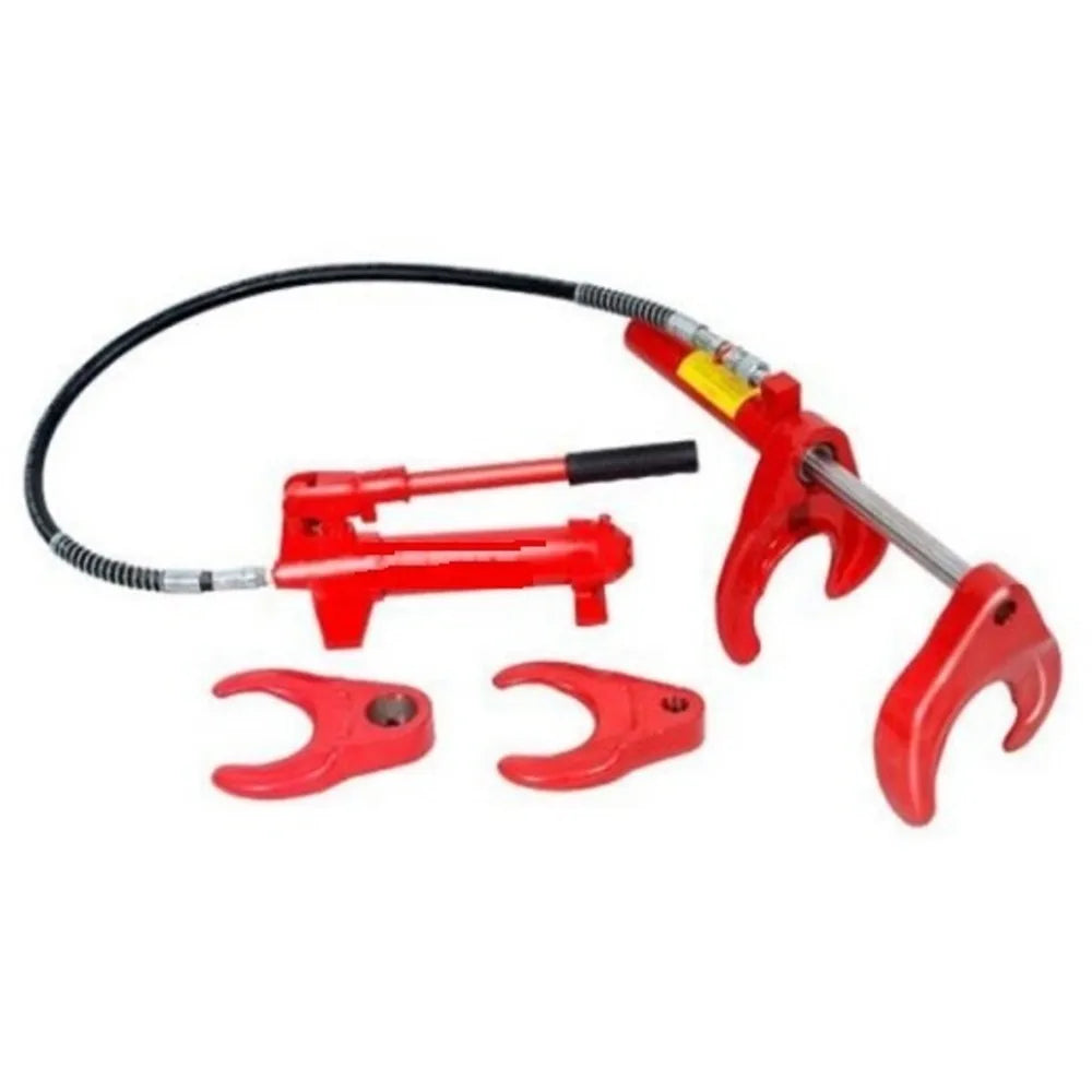 Brazo p/elev.motores 500kgs brazo ajus. (sp03101) - BIG RED