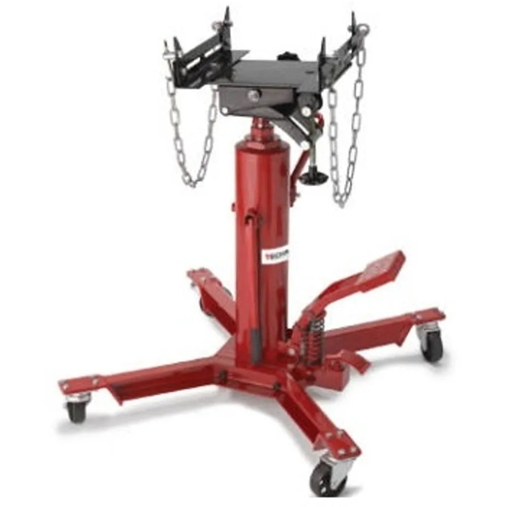 Gata p/cajas cambio 1/2ton.alt.840 mm. (sp08201) - BIG RED