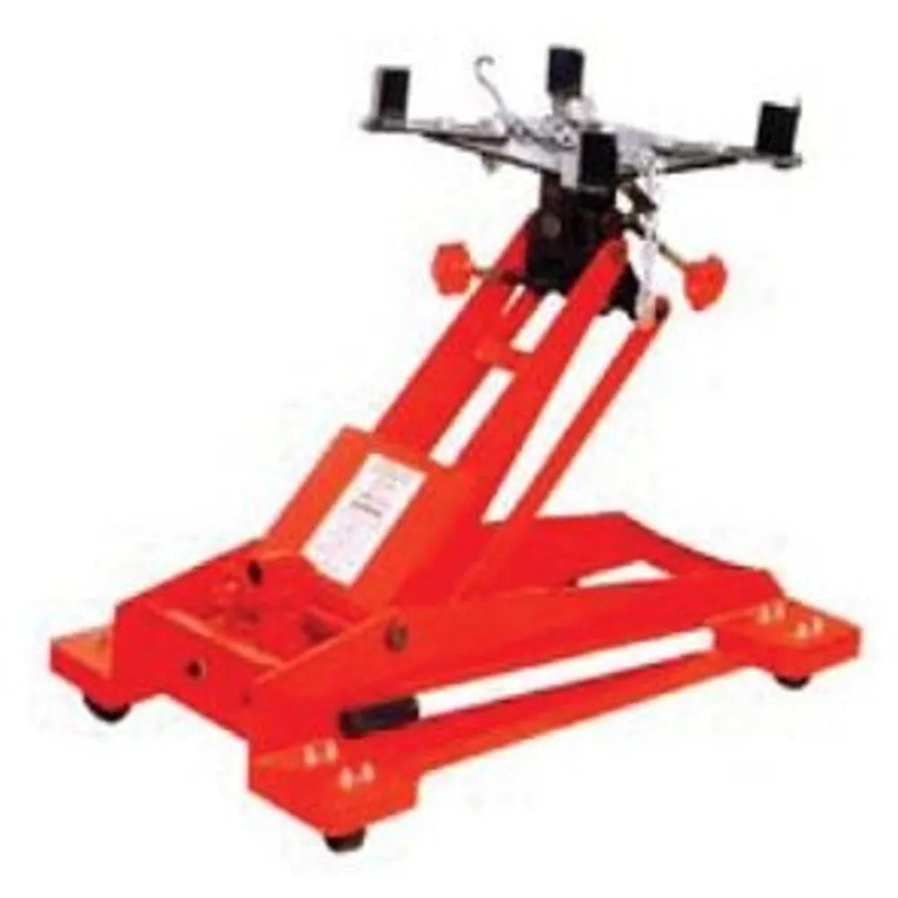 Gata p/cajas cambio 1000lb t/caiman (sp08102) - BIG RED