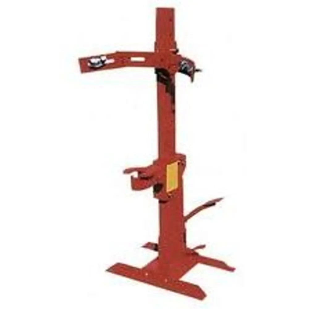 Compresor resorte de 4"-10 (sp09302) - BIG RED