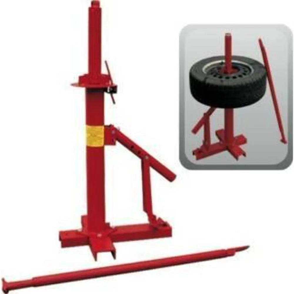 Desmontador neumat. 8 (sp26101) - BIG RED