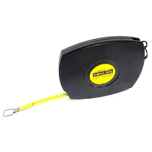 Huincha larga 50 mt. (jc-g5001) - SANLON