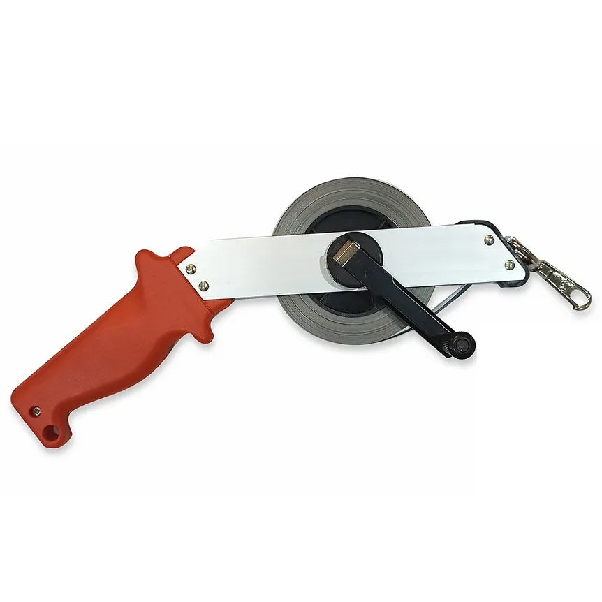 Huincha c/mango 30 mt. (jc-gj308) - SANLON