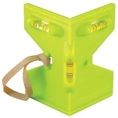 Nivel para tubos y postes (dp-mf-1) - SANLON