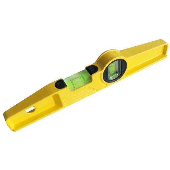 Nivel base magnetica 12" (dp-j89c) - SANLON