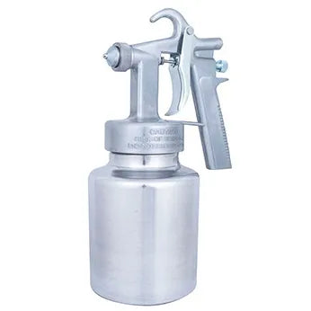 Pistola baja presion de 1 lt. (md-472) - MUZI