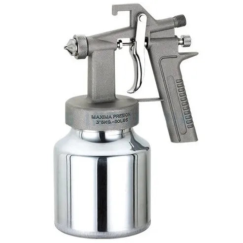 Pistola baja presion de 0.5 lt. (mz-472) - MUZI