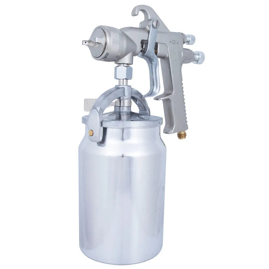 Pistola alta presion succion (4001a) - MUZI