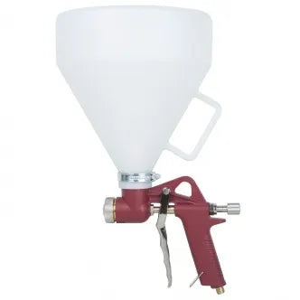 Pistola gotele dep. plastico (fr-301) - MUZI