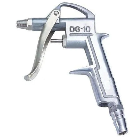 Pistola sopletear (dg-10-1) - MUZI