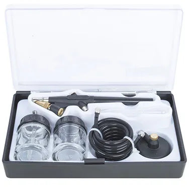 Pistola aerografo (abs-1) - MUZI