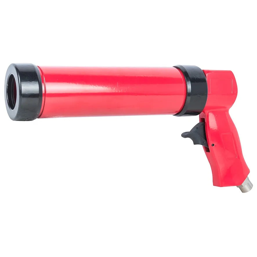Pistola silicona neumatica (v-103) - MUZI