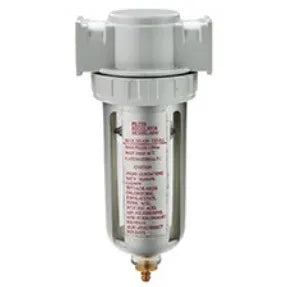 Filtro de aire de 1/2" (af80-1/2") - MUZI