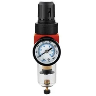 Filtro-regulador 1/4" (afr80a) - MUZI