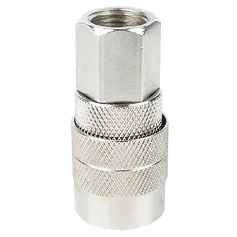 Acople rapido hembra 1/4" (usf20) - MUZI