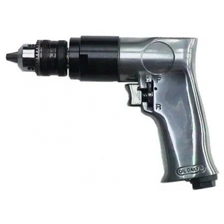 Taladro neumatico 3/8" reversible (pt232) - HIMOUNT