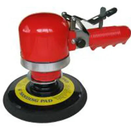 Lijadora orbital 6" s/aspiracion (pt765) - HIMOUNT