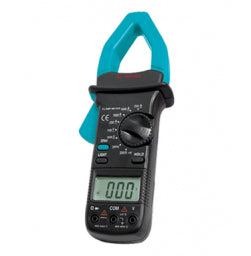 Amperimetro de tenaza 7 funciones (em202) - E SUN