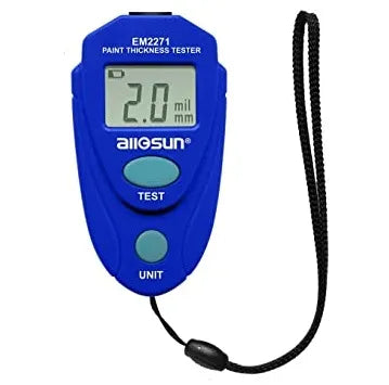 Medidor de capas magnetico (em2271) - E SUN