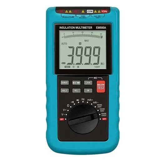 Medidor de distancias (em58) - E SUN