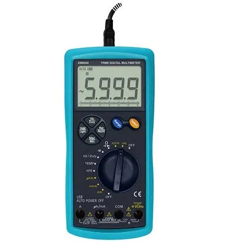 Medidor de distancias 5 : 1 (em60) - E SUN