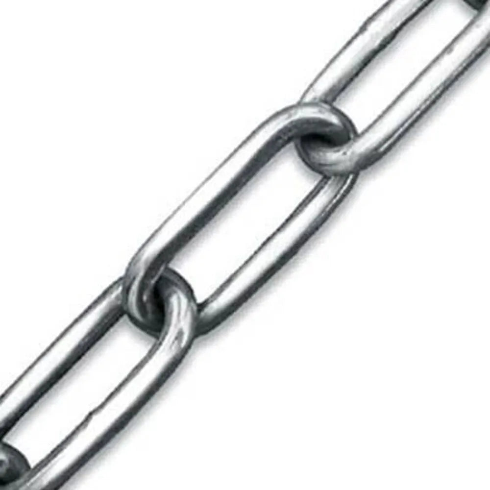 Mt. cadena 3.0 mm. e/largo 28.0x11.5 t/60mt (*) - SANLI