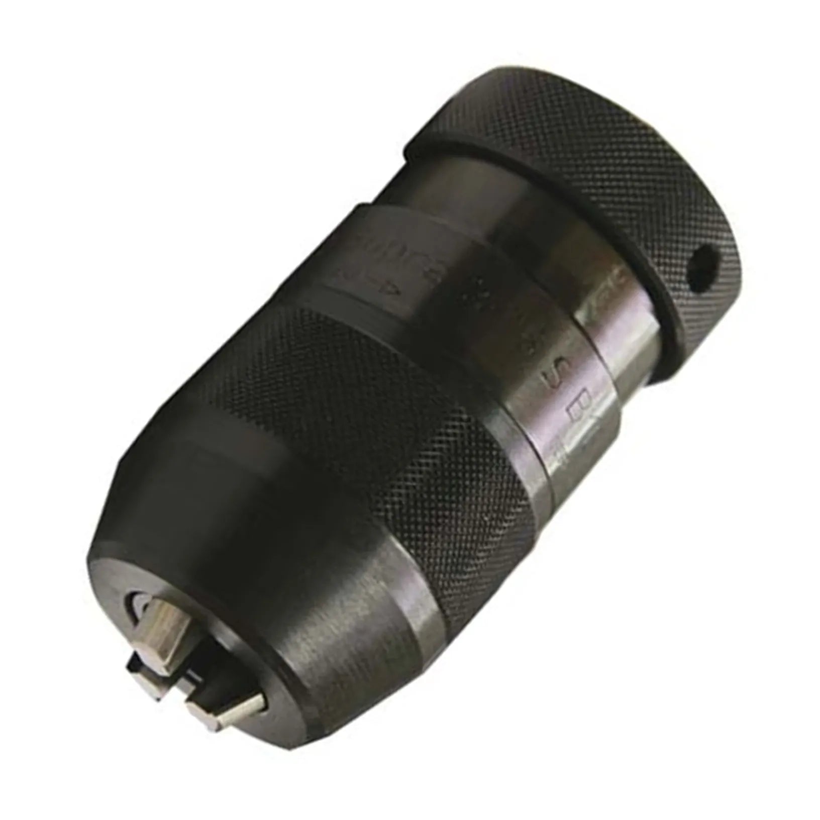 Mandril manual 1/32" a 1/2" espiga b16 (jq0113) - HARVEST