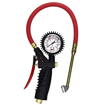 Calibrador presion neumat. analogo (s-576a) - MILTON