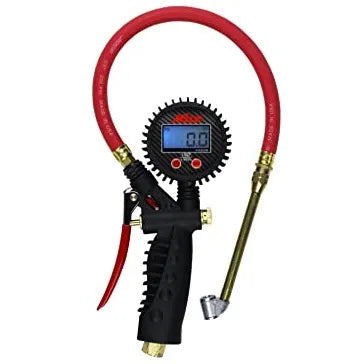 Calibrador digital boquilla redonda (s-576d) - MILTON