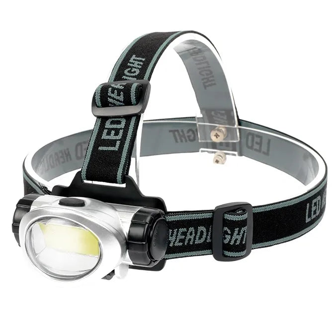 Linterna de cabeza 120 lumen 10 mts. (e021024we) - EVERBRITE