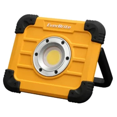 Foco trabajo recarga usb 800 lumen (e061056we) - EVERBRITE