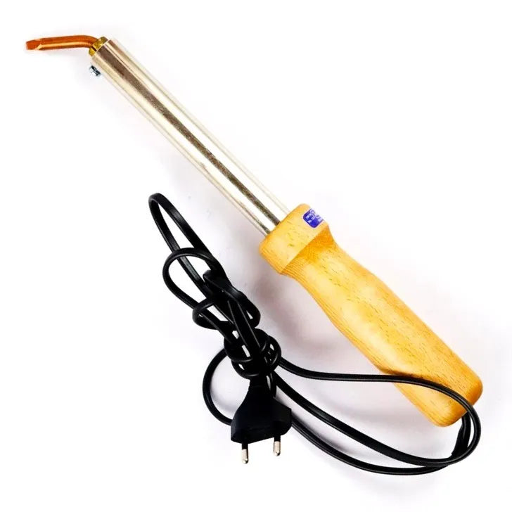 Cautin electrico de 200 w. (132/2d) - FELDHOFF